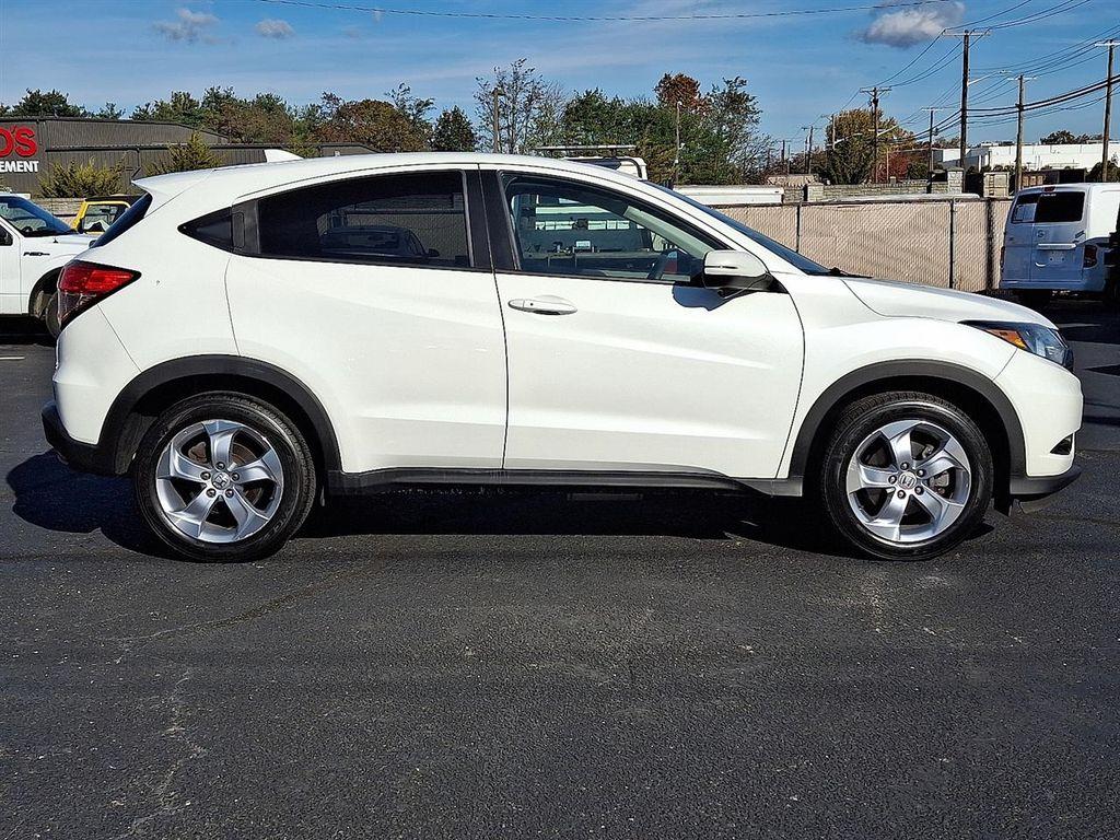 used 2016 Honda HR-V car, priced at $15,900