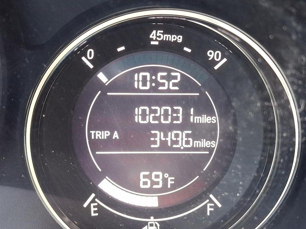 used 2016 Honda HR-V car, priced at $15,900