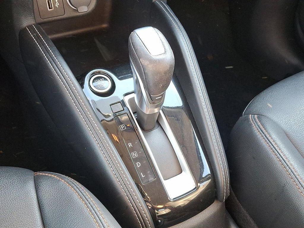 used 2018 Nissan Kicks car, priced at $12,800