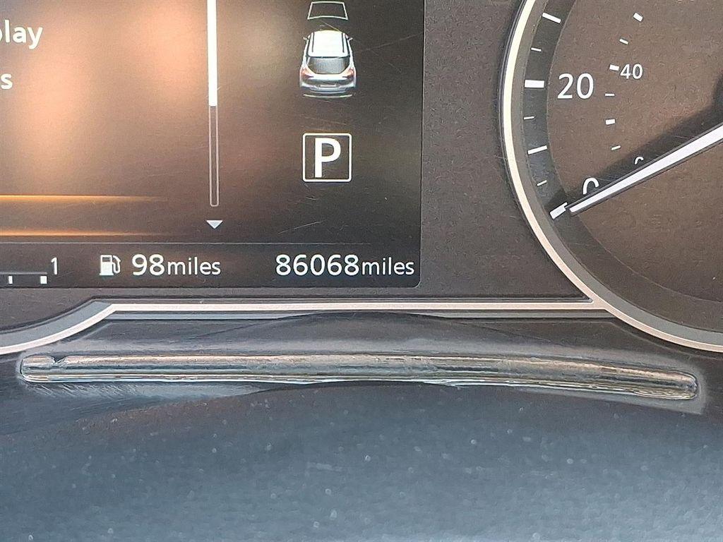 used 2018 Nissan Kicks car, priced at $12,800