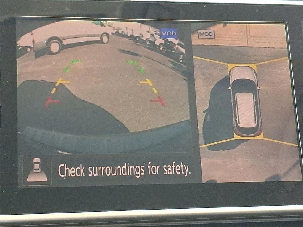 used 2018 Nissan Kicks car, priced at $12,800