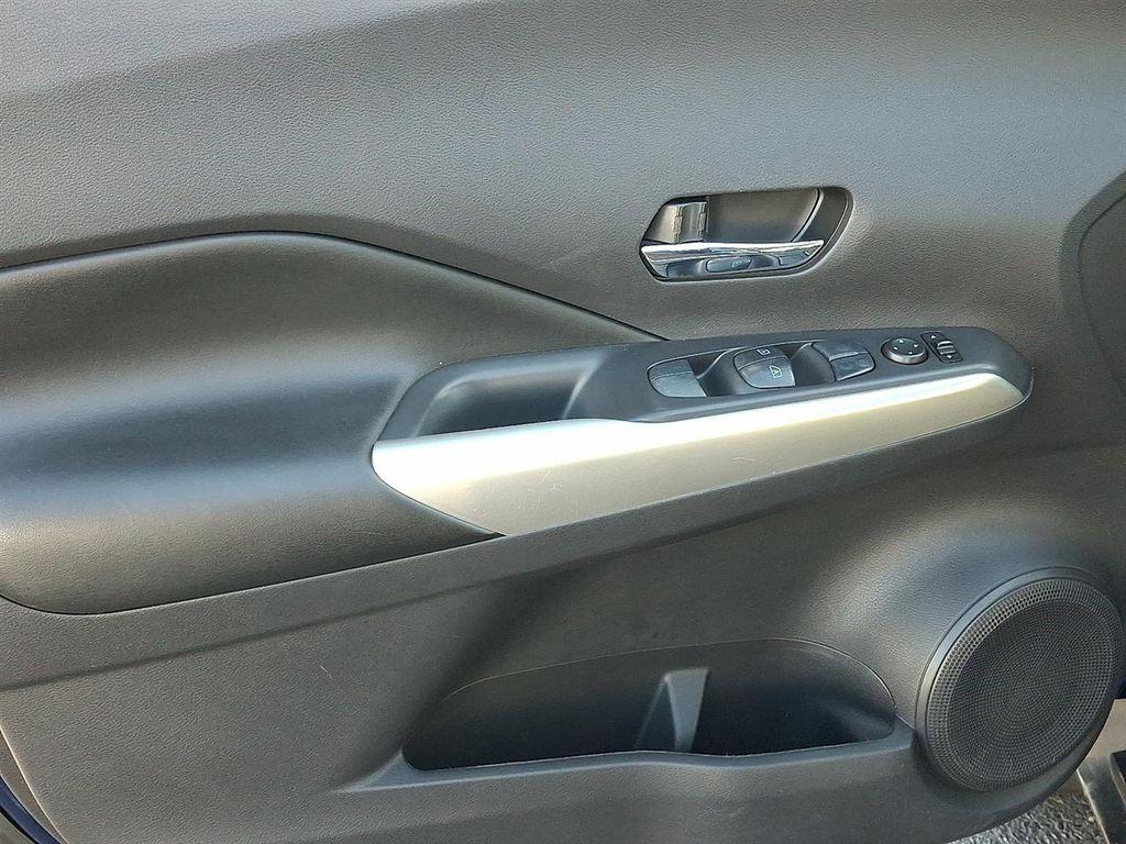 used 2018 Nissan Kicks car, priced at $12,800