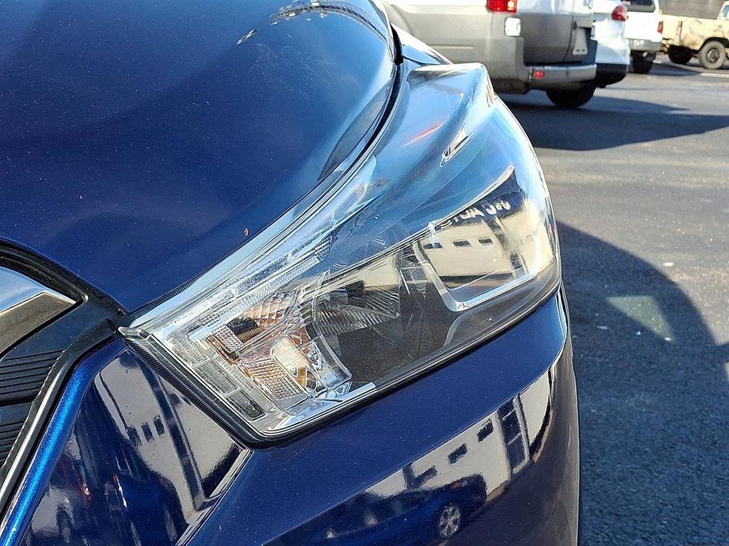 used 2018 Nissan Kicks car, priced at $12,800