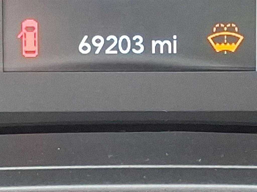 used 2019 Jeep Cherokee car, priced at $16,500