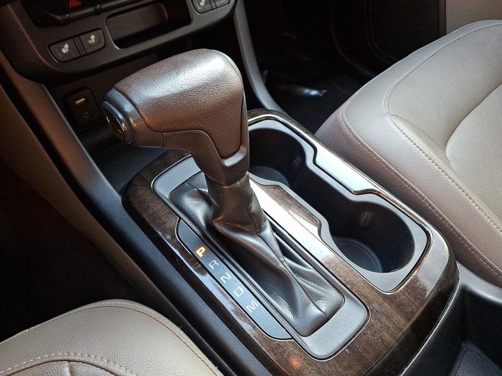 used 2015 GMC Canyon car, priced at $23,500