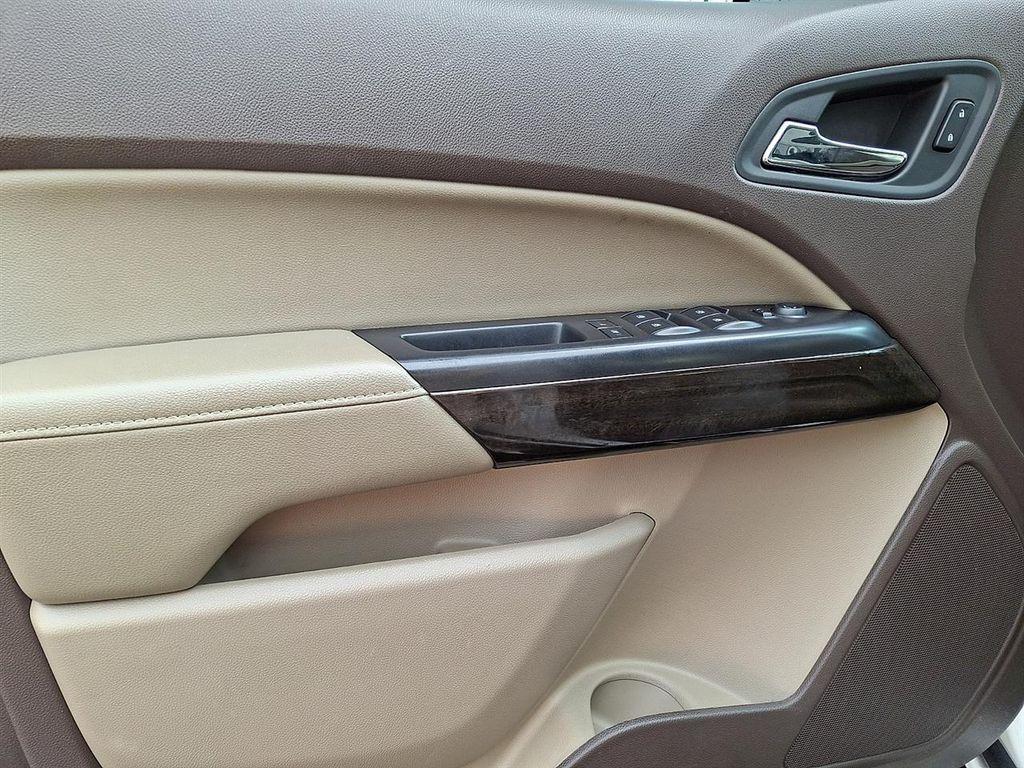 used 2015 GMC Canyon car, priced at $23,500