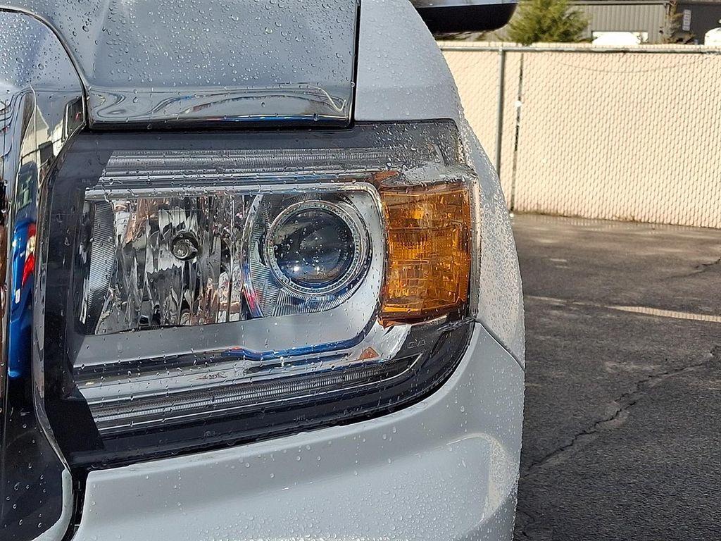 used 2015 GMC Canyon car, priced at $23,500