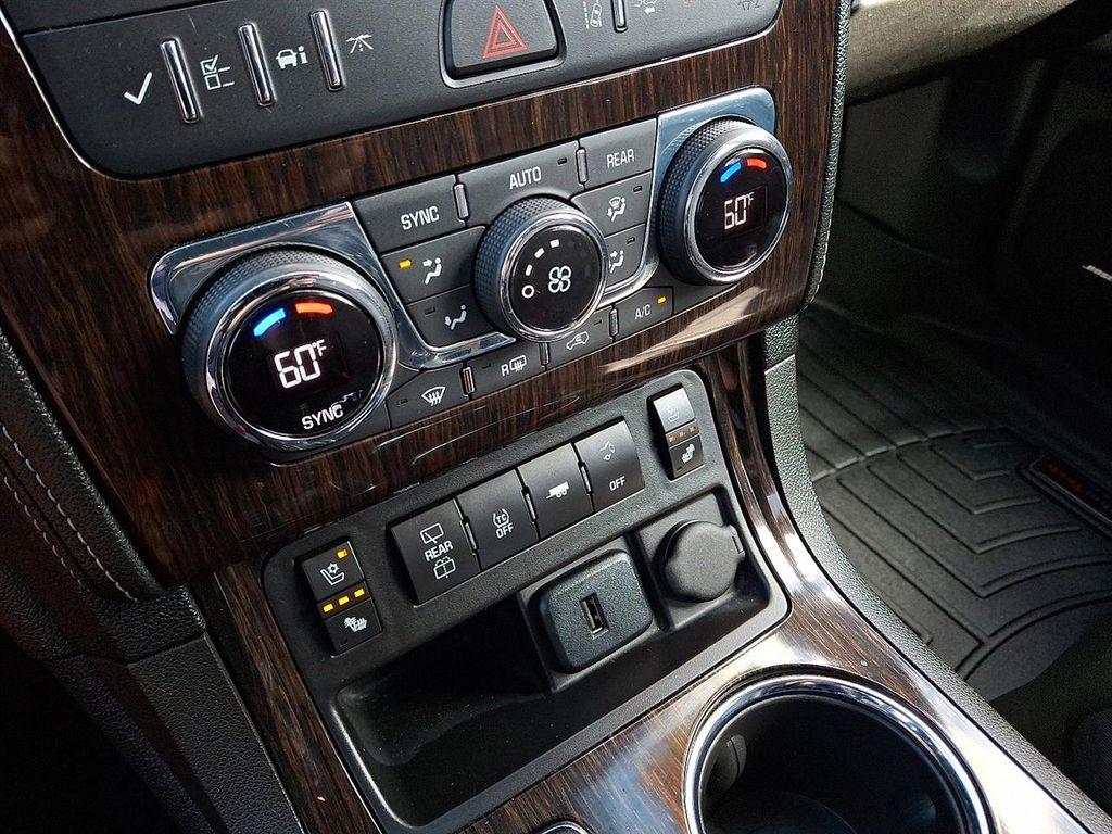 used 2016 Chevrolet Traverse car, priced at $17,500