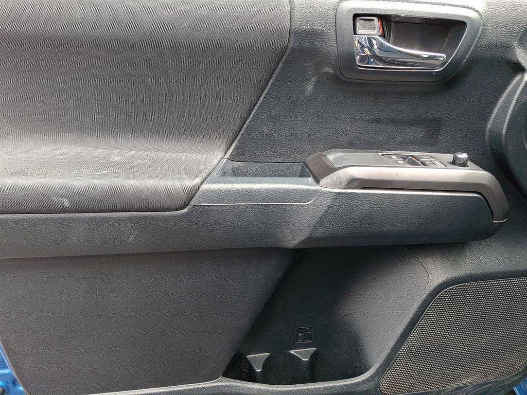 used 2017 Toyota Tacoma car, priced at $25,900