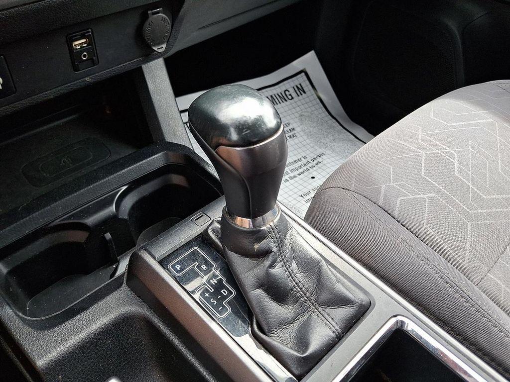 used 2017 Toyota Tacoma car, priced at $25,900