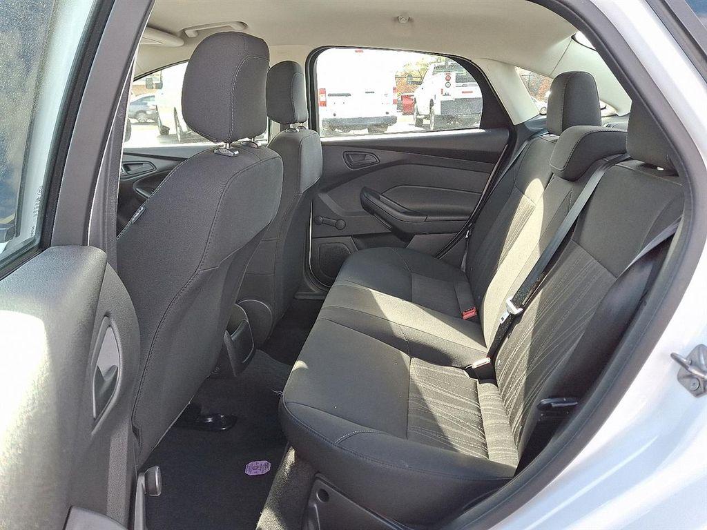 used 2016 Ford Focus car, priced at $7,700