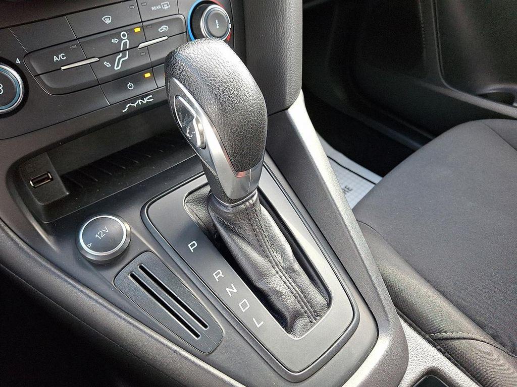 used 2016 Ford Focus car, priced at $7,700