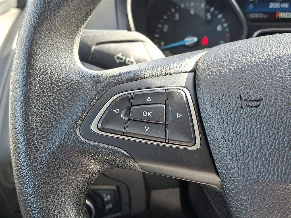 used 2016 Ford Focus car, priced at $7,700