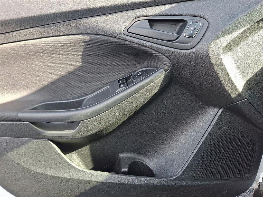 used 2016 Ford Focus car, priced at $7,700