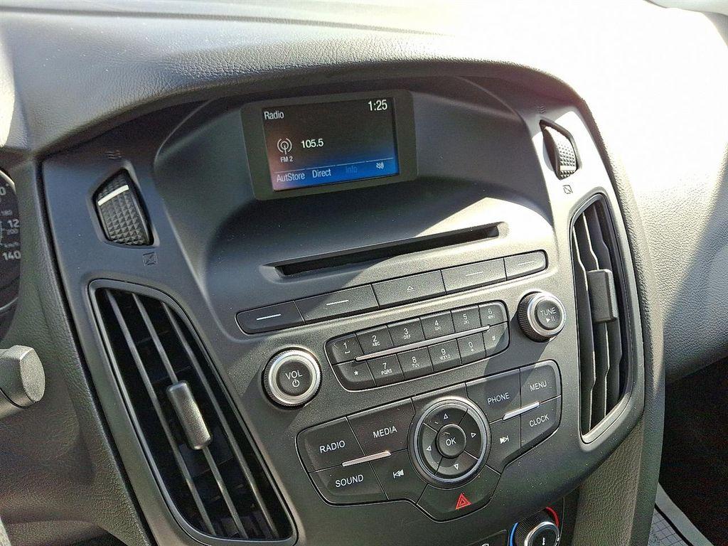 used 2016 Ford Focus car, priced at $7,700