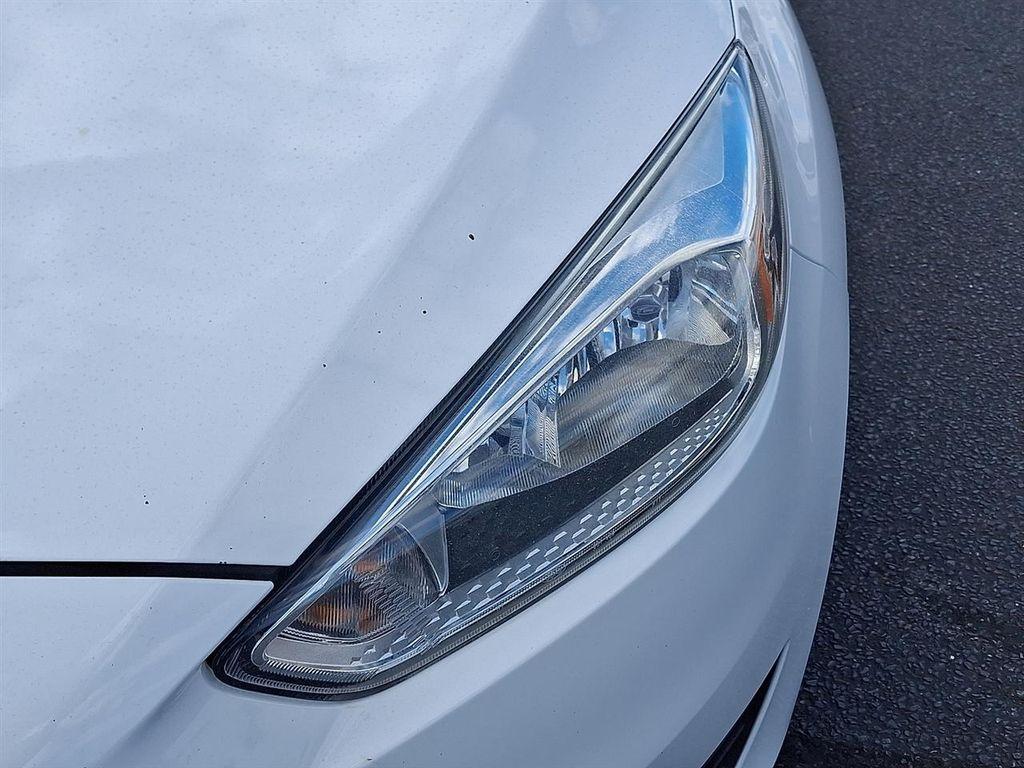 used 2016 Ford Focus car, priced at $7,700