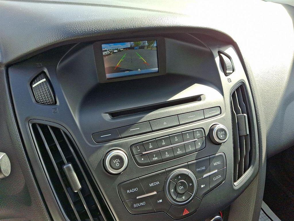 used 2016 Ford Focus car, priced at $7,700