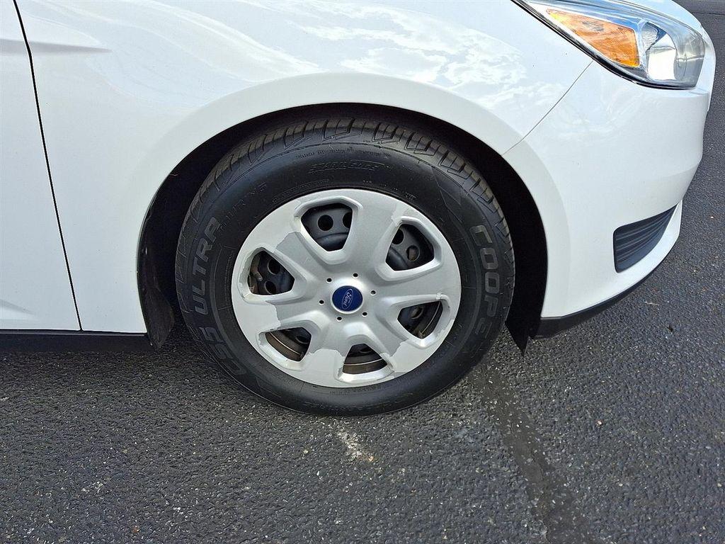 used 2016 Ford Focus car, priced at $7,700