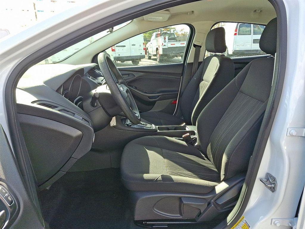 used 2016 Ford Focus car, priced at $7,700