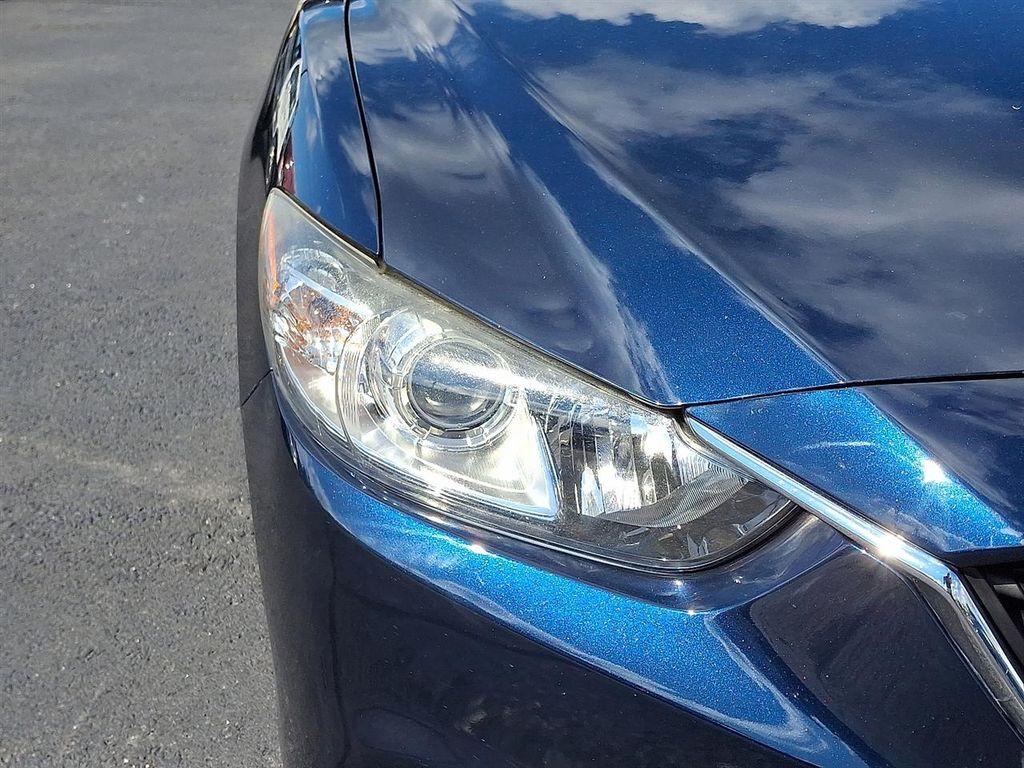used 2017 Mazda Mazda6 car, priced at $14,500