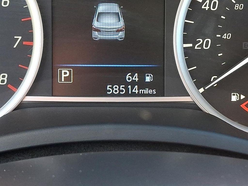 used 2019 Nissan Sentra car, priced at $13,500