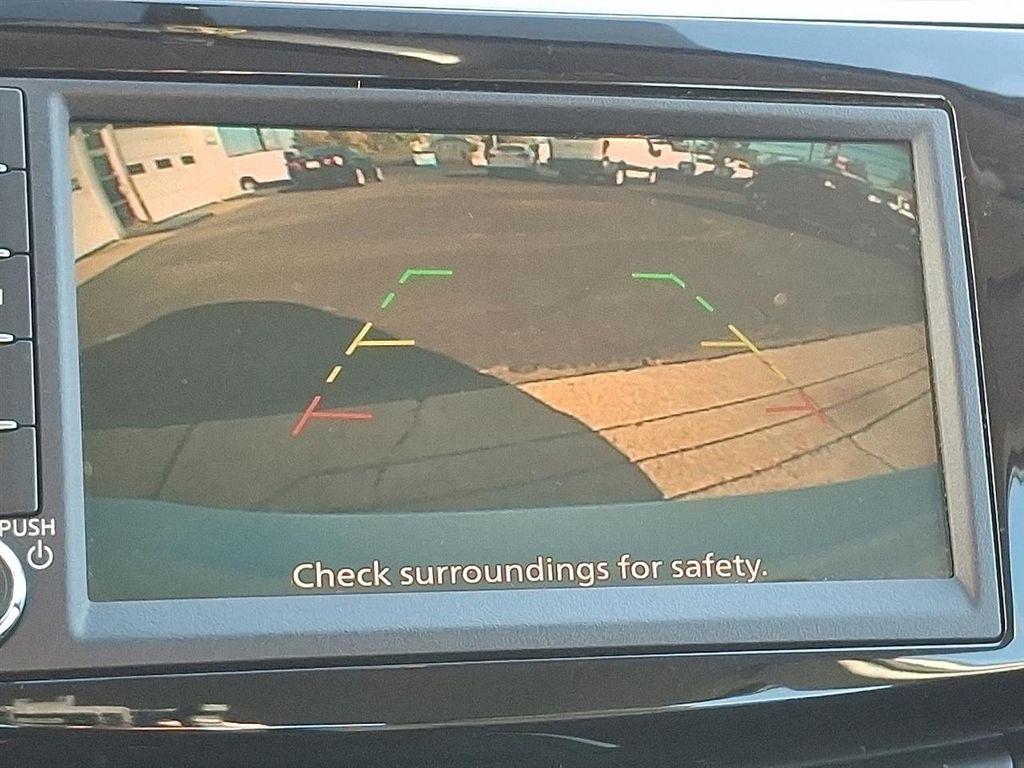 used 2019 Nissan Sentra car, priced at $13,500