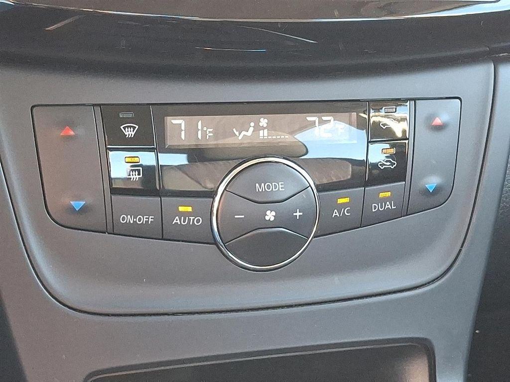 used 2019 Nissan Sentra car, priced at $13,500