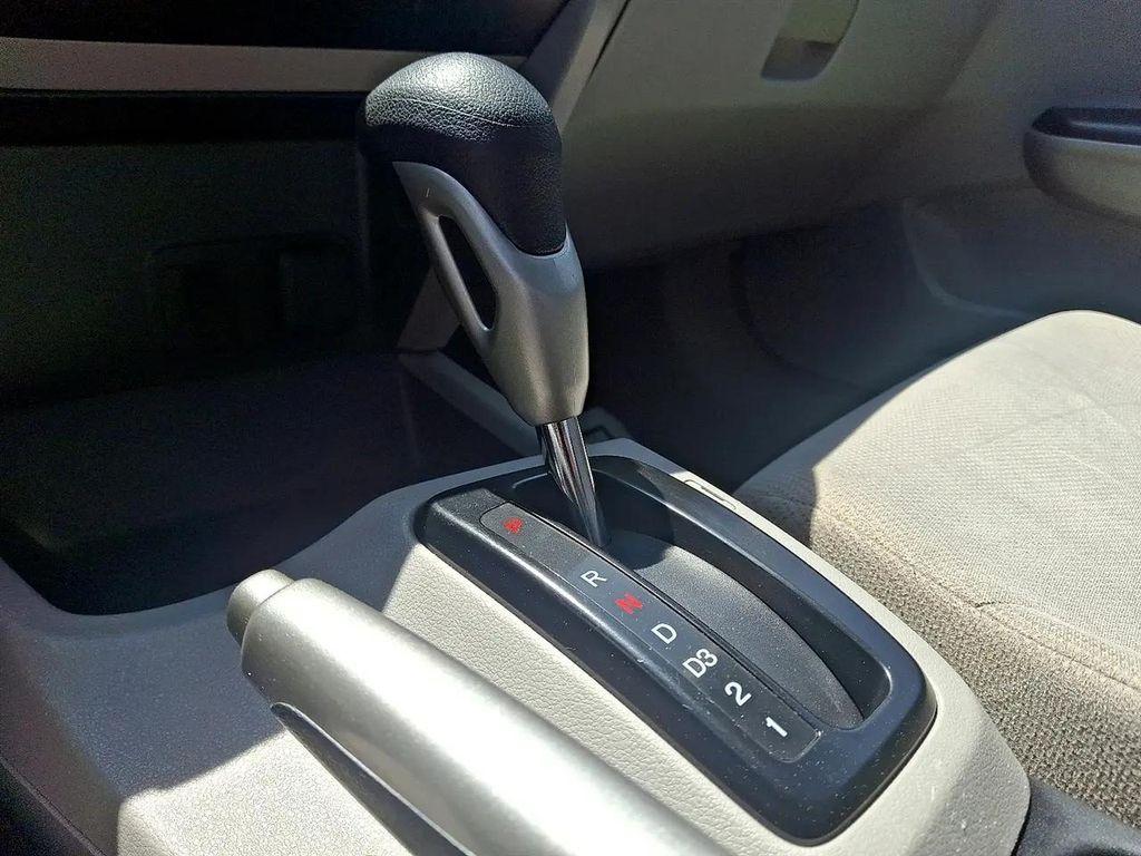 used 2012 Honda Civic car, priced at $7,995