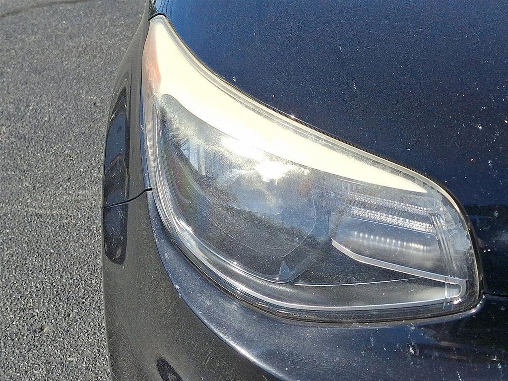 used 2017 Kia Soul car, priced at $8,000