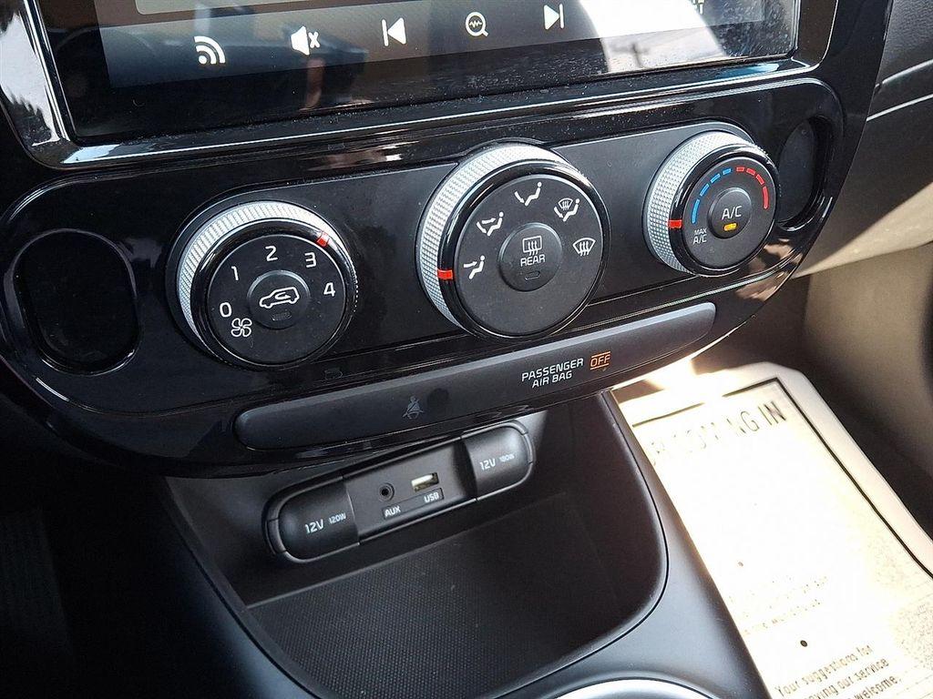 used 2017 Kia Soul car, priced at $8,000