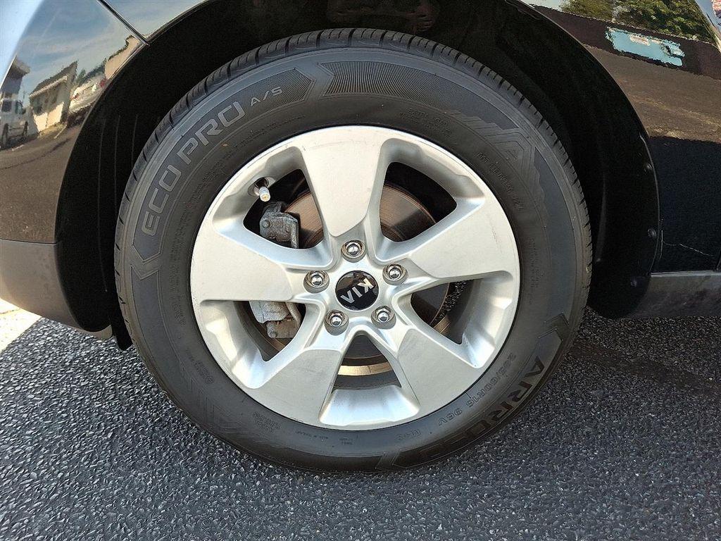 used 2017 Kia Soul car, priced at $8,000