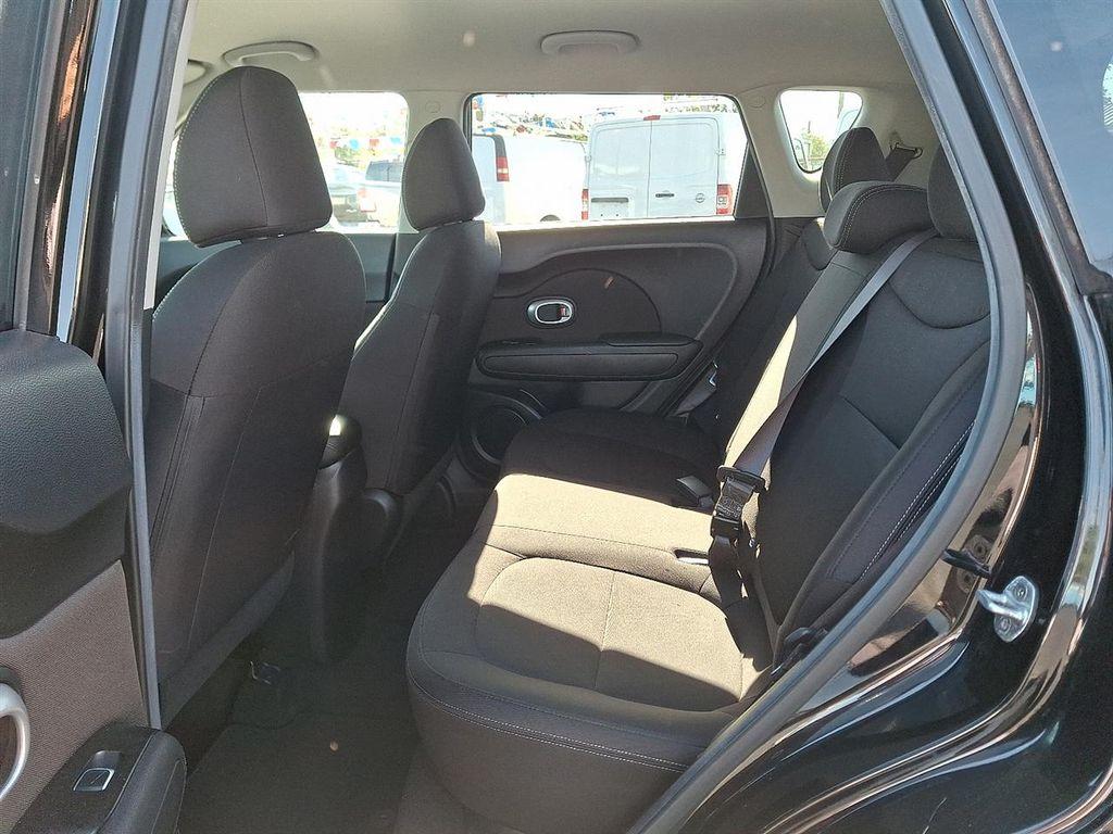 used 2017 Kia Soul car, priced at $8,000