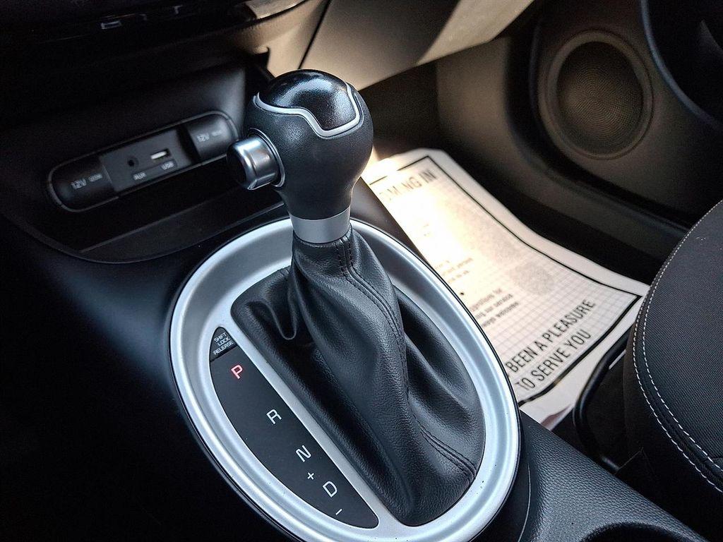 used 2017 Kia Soul car, priced at $8,000