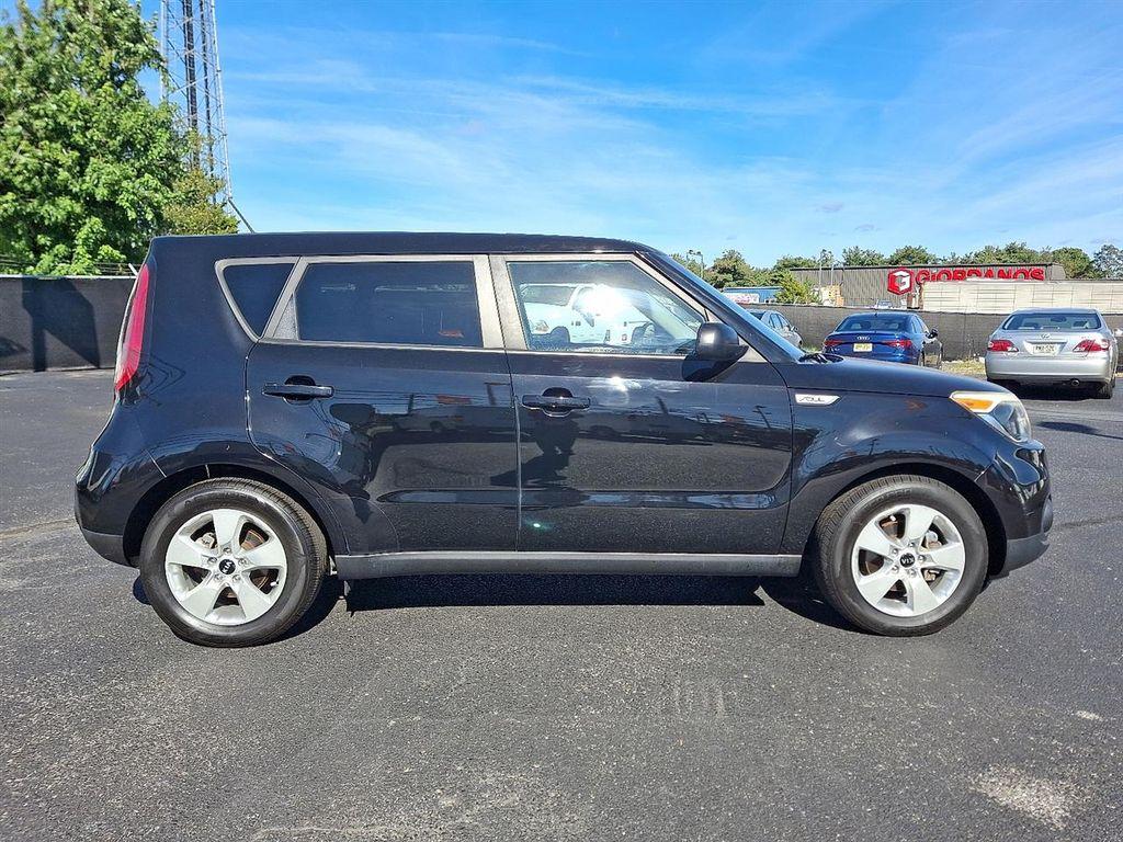 used 2017 Kia Soul car, priced at $8,000