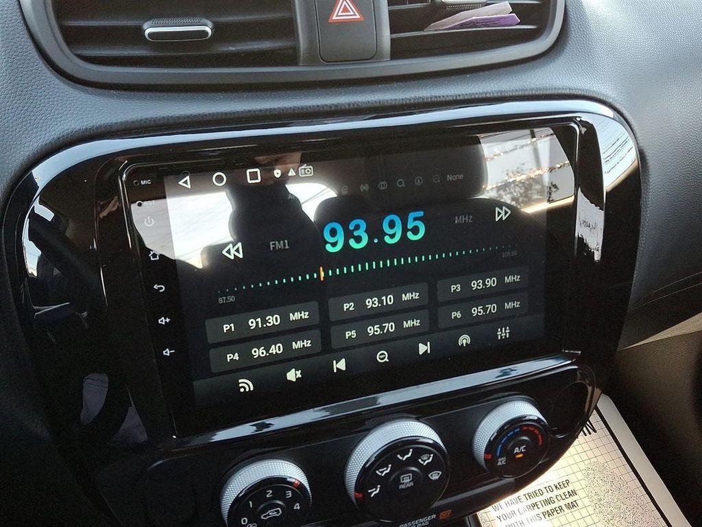 used 2017 Kia Soul car, priced at $8,000