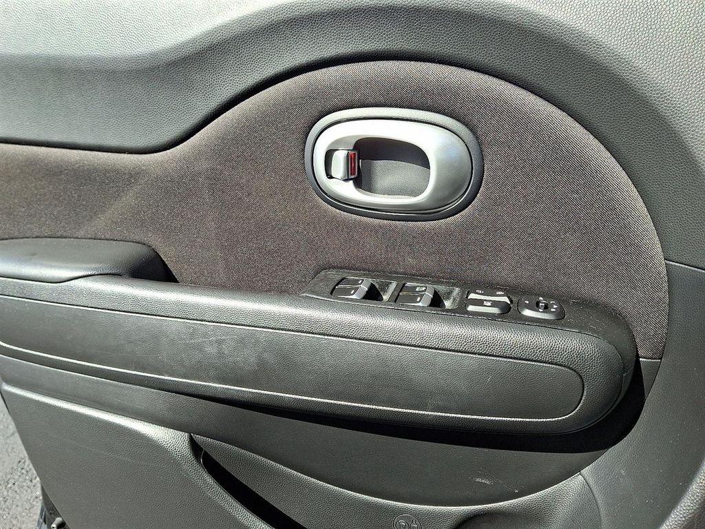 used 2017 Kia Soul car, priced at $8,000