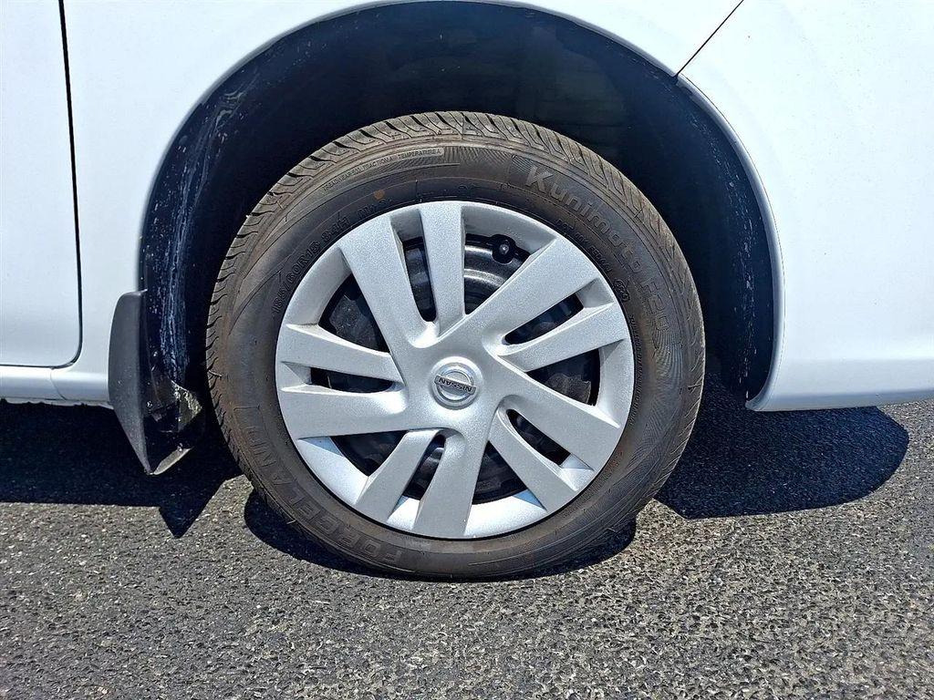 used 2019 Nissan NV200 car, priced at $13,900