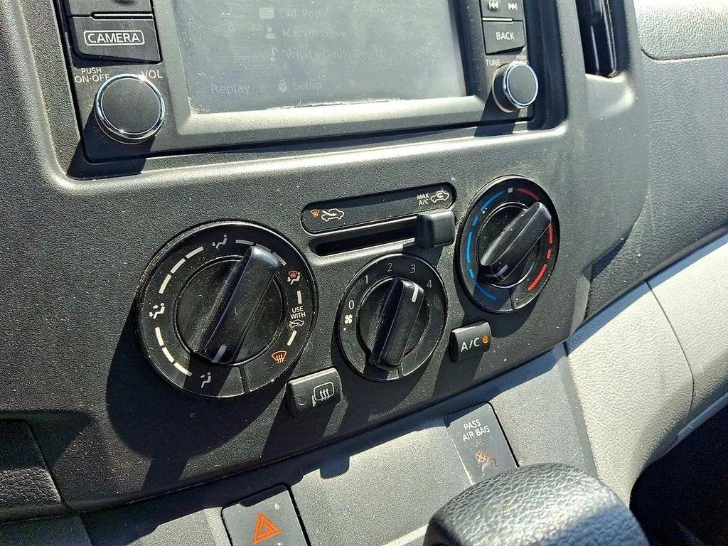 used 2019 Nissan NV200 car, priced at $13,900