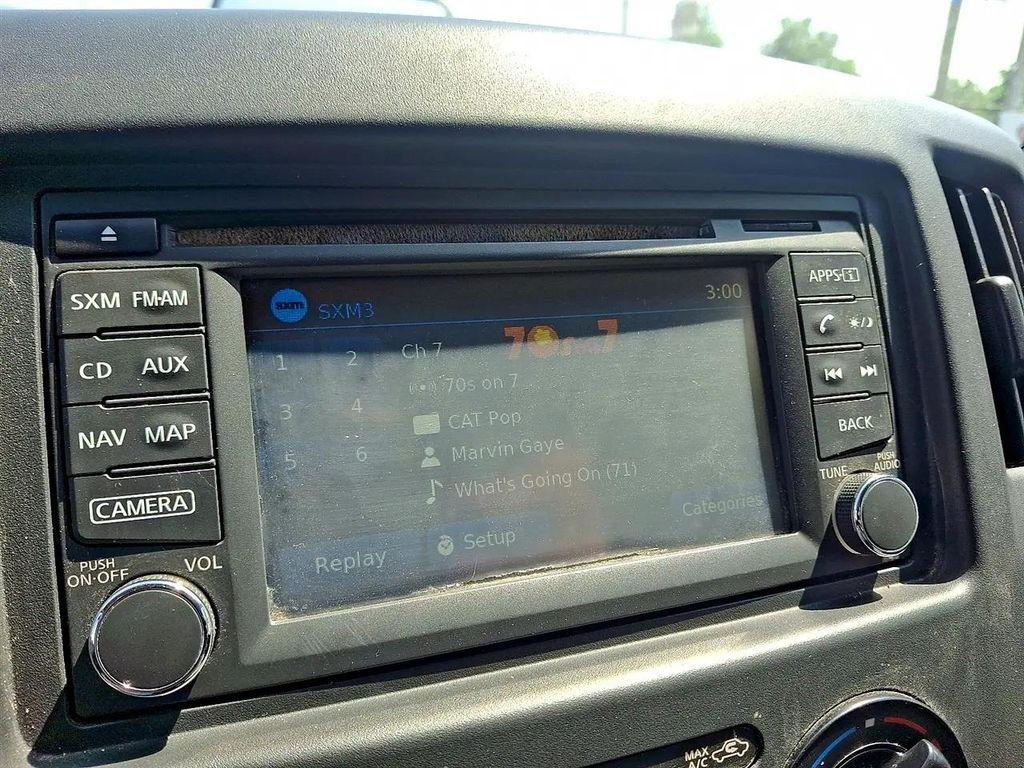 used 2019 Nissan NV200 car, priced at $13,900