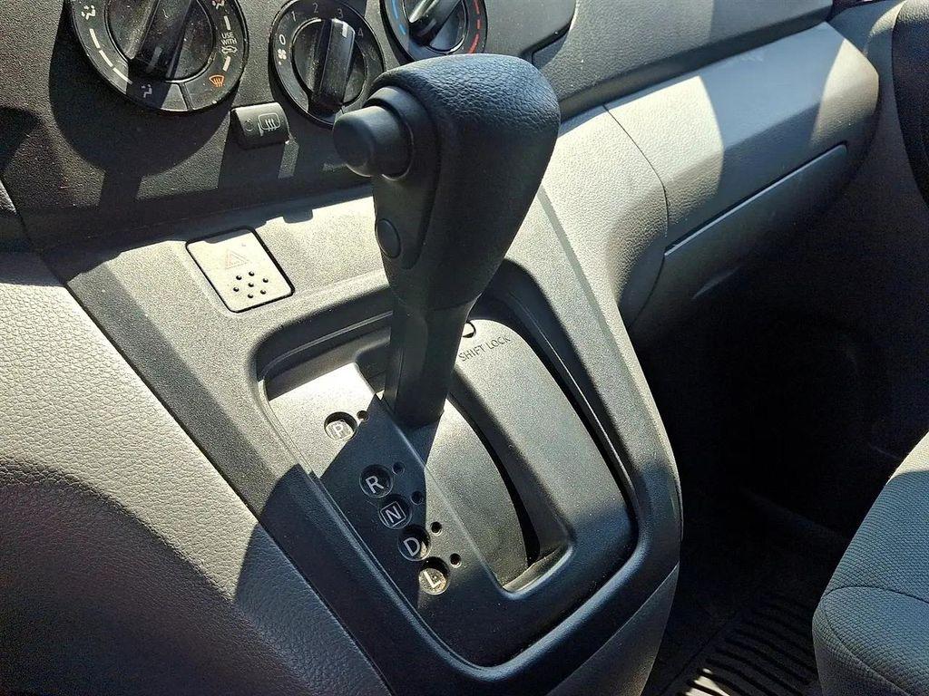 used 2019 Nissan NV200 car, priced at $13,900