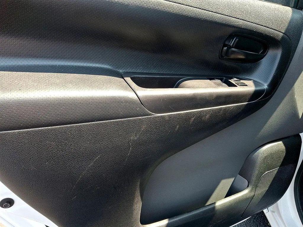 used 2019 Nissan NV200 car, priced at $13,900