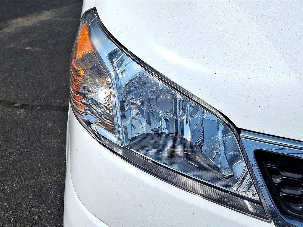 used 2019 Nissan NV200 car, priced at $13,900