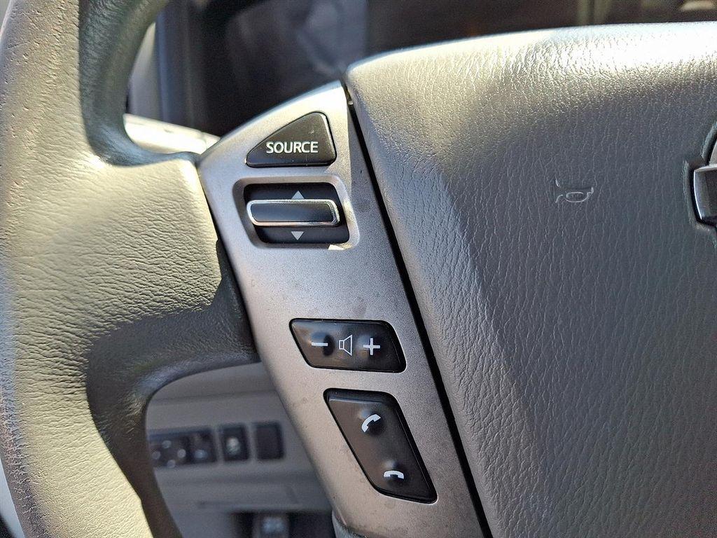 used 2016 Nissan NV Cargo NV2500 HD car, priced at $17,500