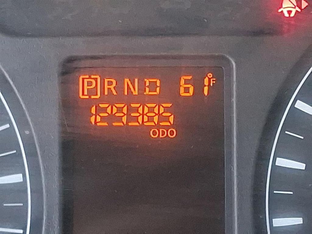 used 2016 Nissan NV Cargo NV2500 HD car, priced at $17,500