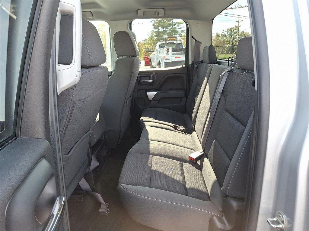 used 2016 Chevrolet Silverado 1500 car, priced at $17,800