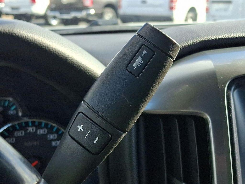 used 2016 Chevrolet Silverado 1500 car, priced at $17,800