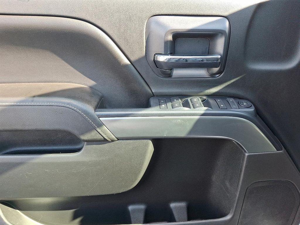 used 2016 Chevrolet Silverado 1500 car, priced at $17,800