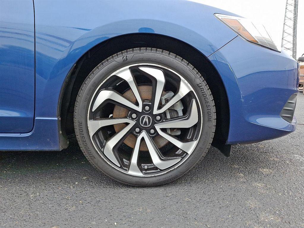 used 2016 Acura ILX car, priced at $17,995