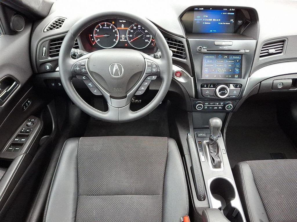 used 2016 Acura ILX car, priced at $17,995