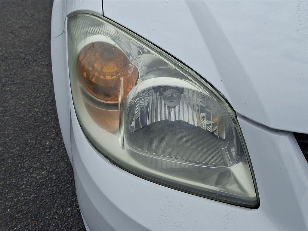 used 2008 Chevrolet Cobalt car, priced at $6,900